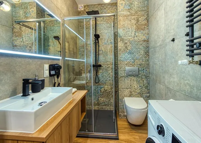 Mountain By Royal Aparts شقة *