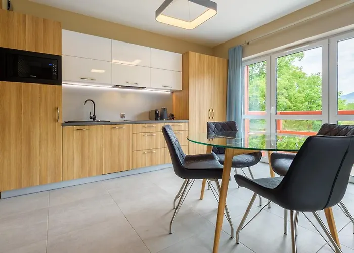 Mountain By Royal Aparts *