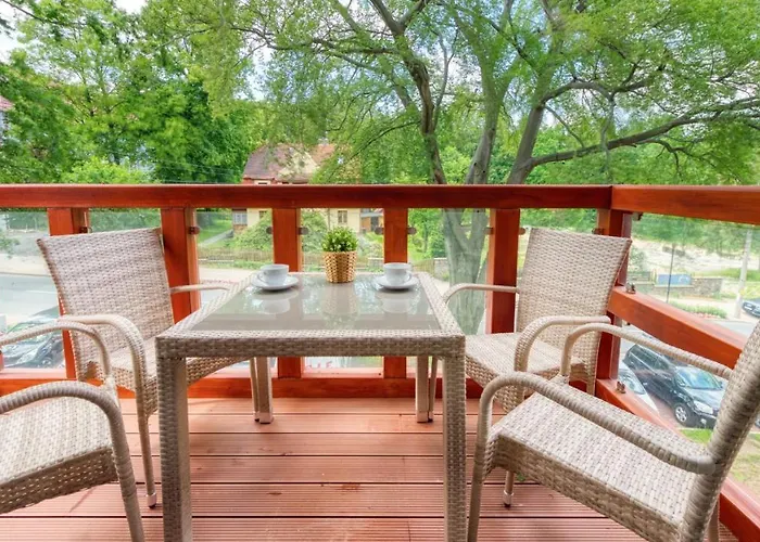 Mountain By Royal Aparts * Swieradow-Zdroj