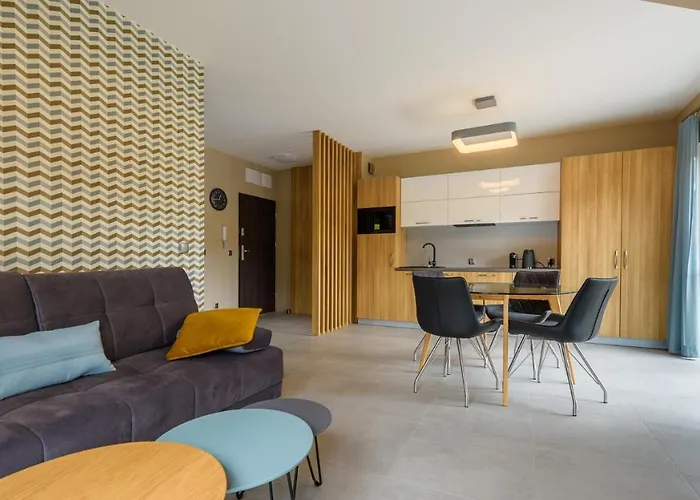 Mountain By Royal Aparts Apartment