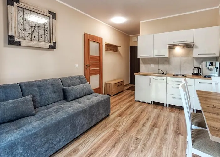 Mountain By Royal Aparts * Świeradów-Zdrój