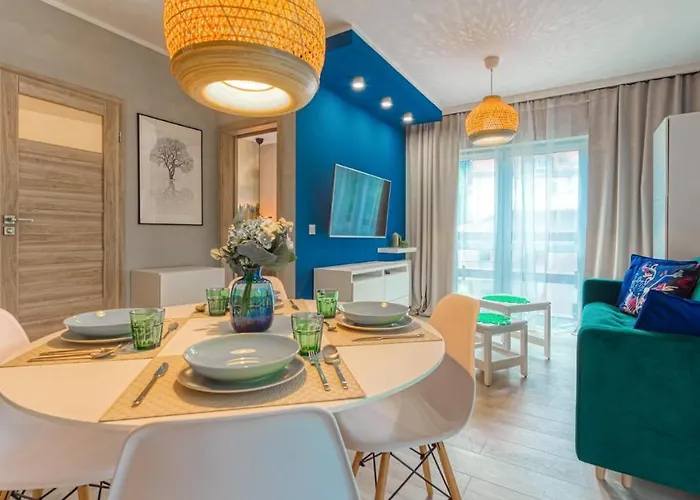 Mountain By Royal Aparts شقة Świeradów-Zdrój