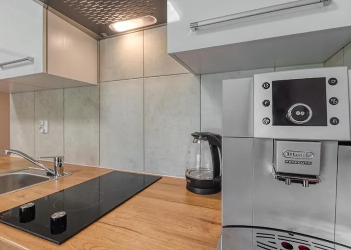 Mountain By Royal Aparts شقة *