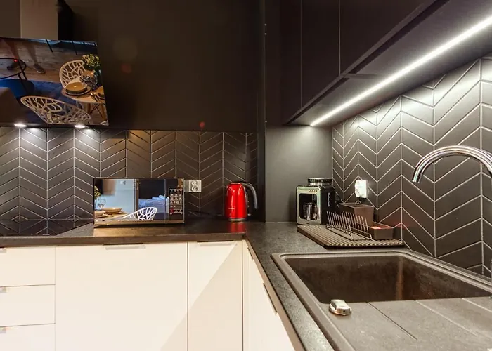 شقة Mountain By Royal Aparts *