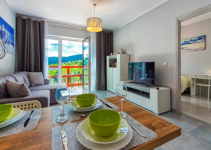 Mountain By Royal Aparts *