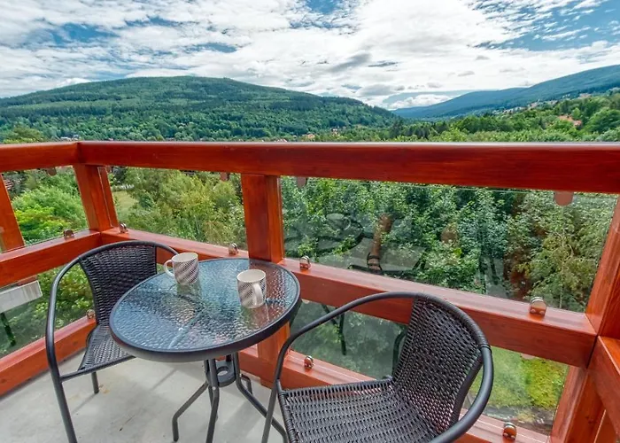 Mountain By Royal Aparts Świeradów-Zdrój