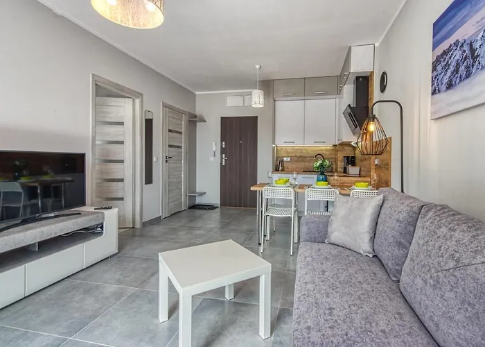 Mountain By Royal Aparts Świeradów-Zdrój