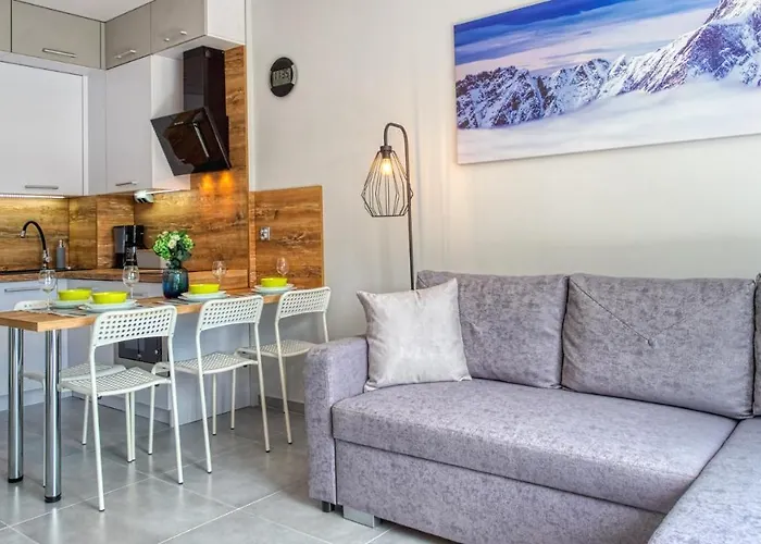 Apartment Mountain By Royal Aparts