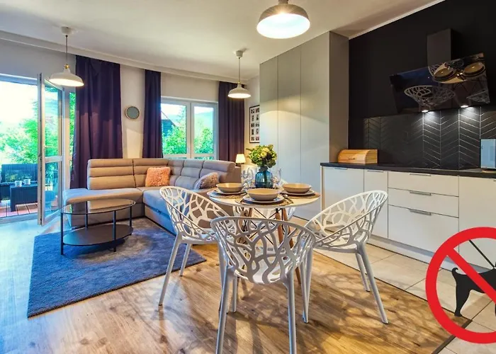 Apartment Mountain By Royal Aparts