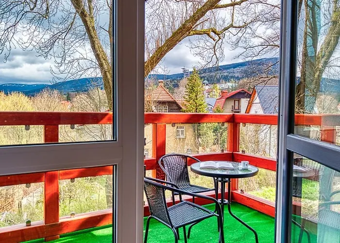 Mountain By Royal Aparts