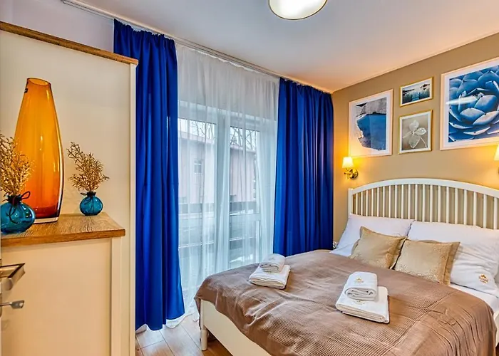 Mountain By Royal Aparts Apartment *