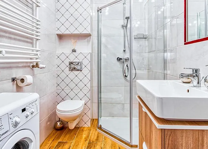 شقة Mountain By Royal Aparts *