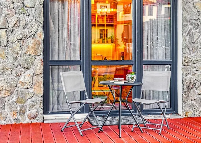 Mountain By Royal Aparts Apartment *