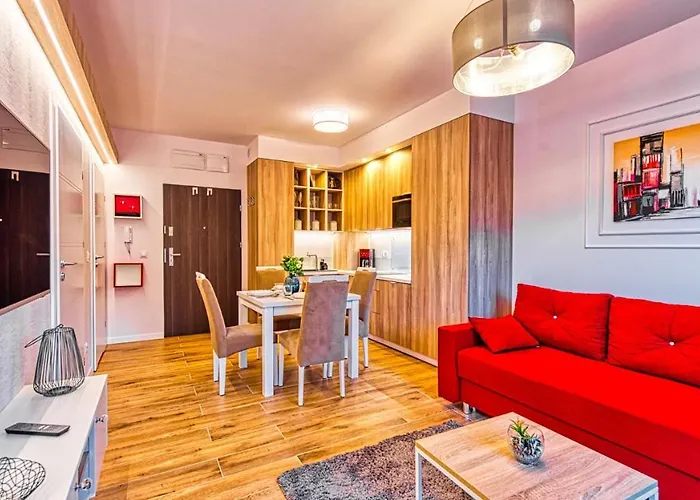 Mountain By Royal Aparts * Świeradów-Zdrój