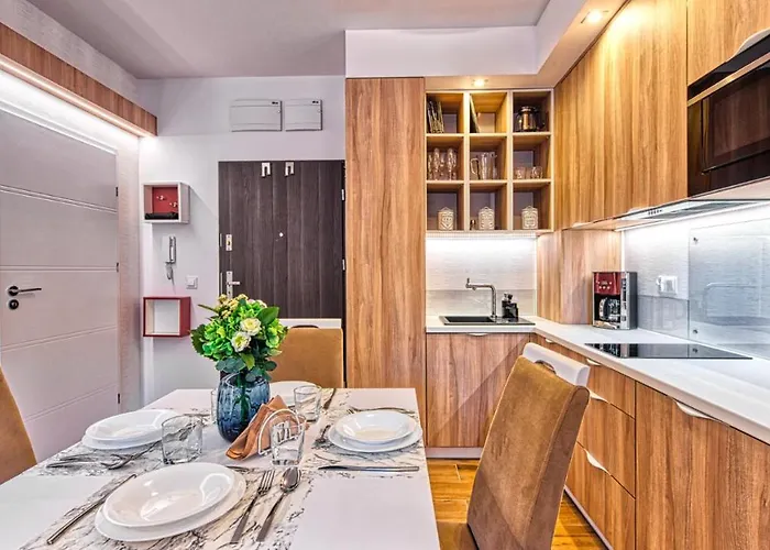 Mountain By Royal Aparts * Świeradów-Zdrój