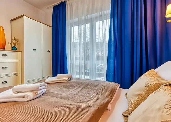 شقة Mountain By Royal Aparts *