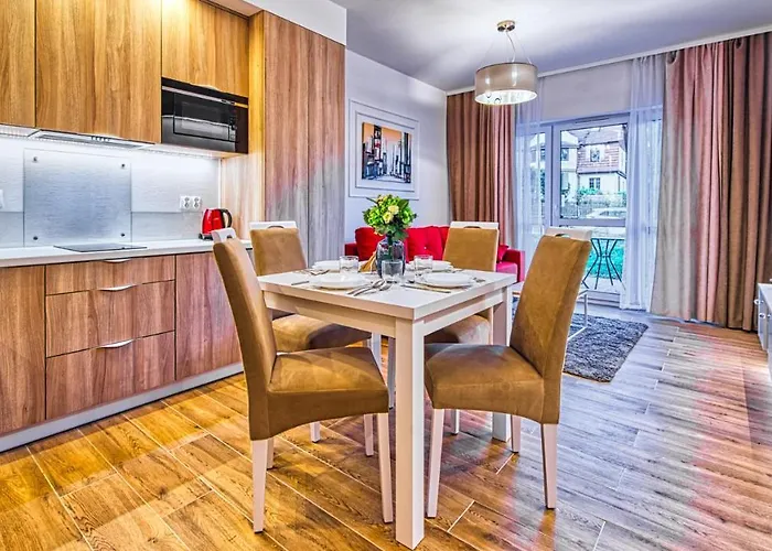 Mountain By Royal Aparts * Świeradów-Zdrój