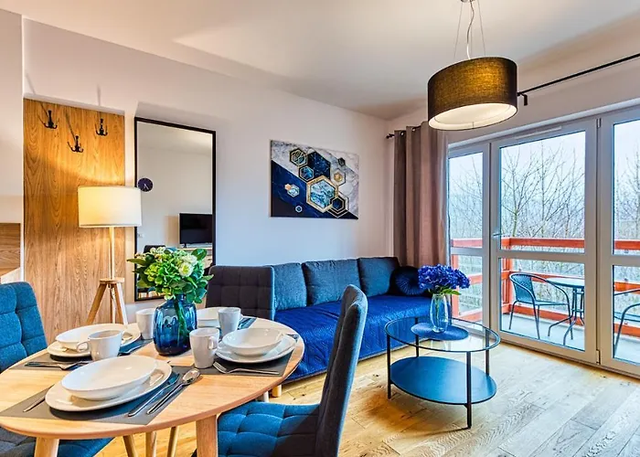 شقة Mountain By Royal Aparts